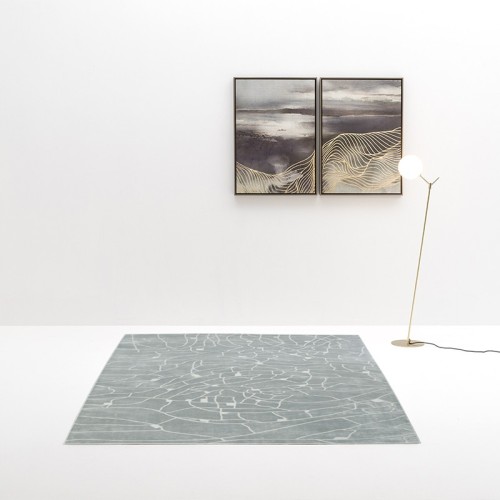 Gibellina Rug by Adriani e Rossi