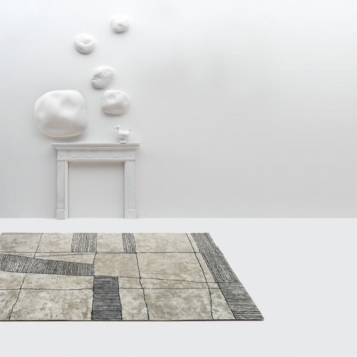 Klee Rug by Adriani e Rossi