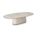 Botero Keramik Cattelan Italia Table