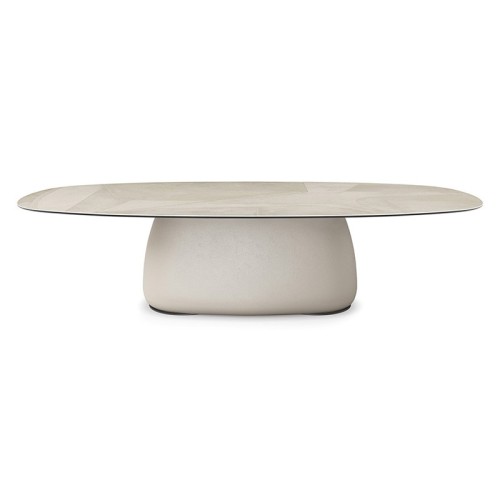 Botero Keramik Cattelan Italia Table