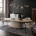 Botero Keramik Cattelan Italia Table