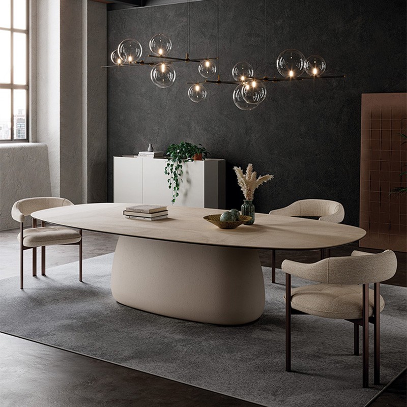 Botero Keramik Cattelan Italia Table