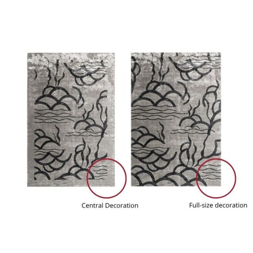 Mare Rug Adriani e Rossi