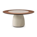Botero Ker-Wood Cattelan Italia Table