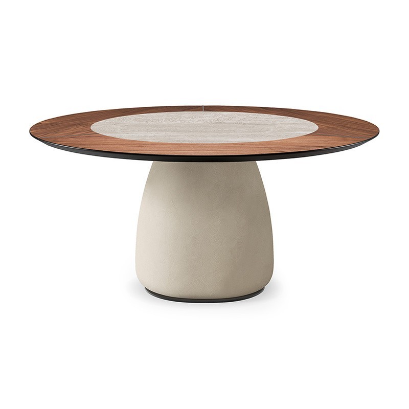 Botero Ker-Wood Cattelan Italia Table