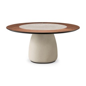 Botero Ker-Wood Cattelan Italia Table