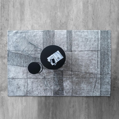 Klee Rug by Adriani e Rossi - Discounts Online and Deals