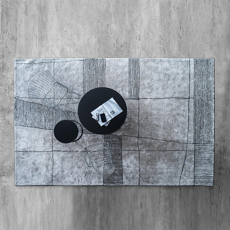 Klee Rug by Adriani e Rossi - Discounts Online and Deals