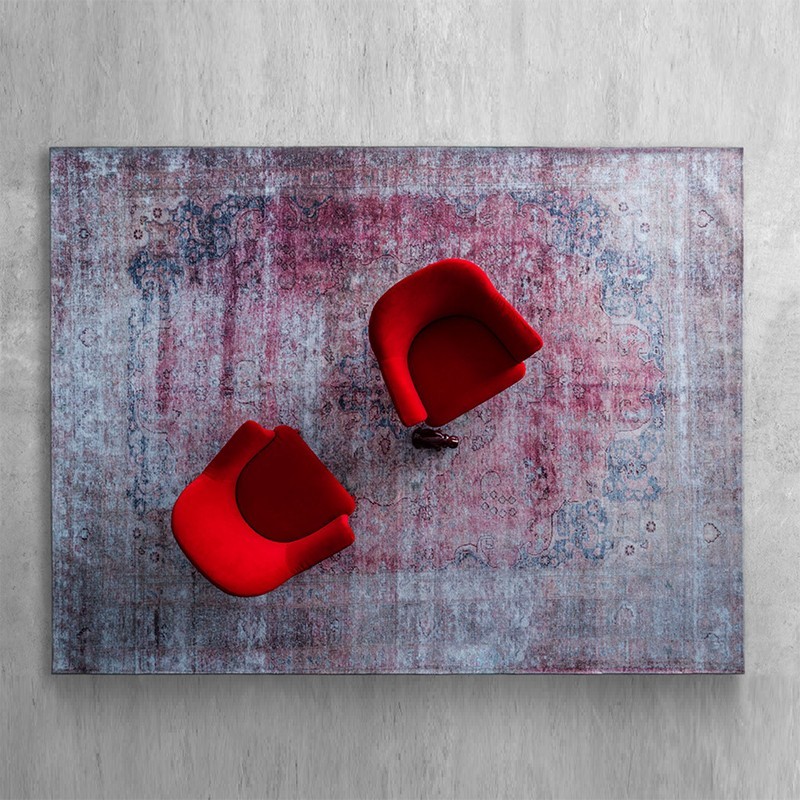 Amour Rug Adriani e Rossi