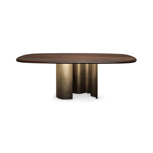 Papelito Wood Cattelan Italia Table