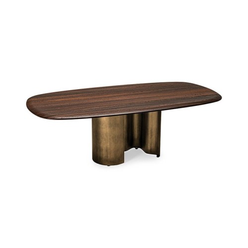 Papelito Wood Cattelan Italia Table