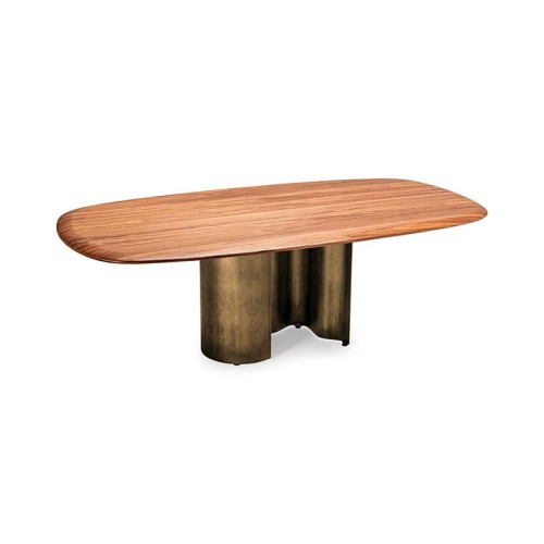 Papelito Wood Cattelan Italia Table