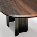 Papelito Wood Cattelan Italia Table