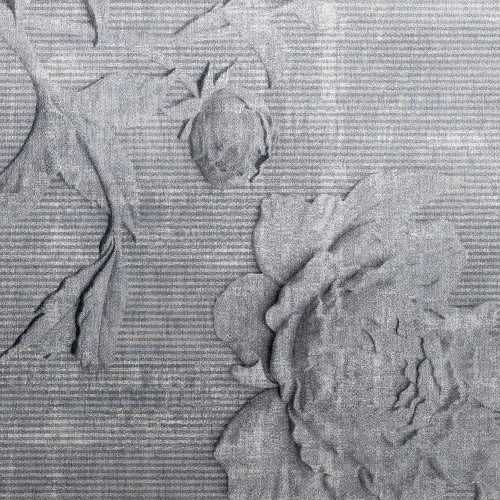 Flower 3D Rug Adriani e Rossi