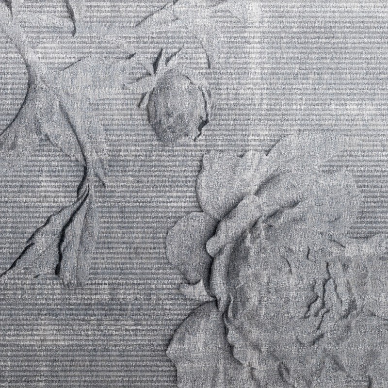 Flower 3D Rug Adriani e Rossi