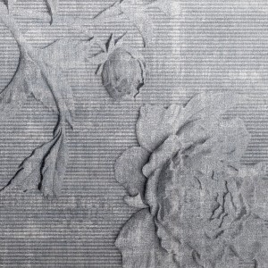 Flower 3D Rug Adriani e Rossi