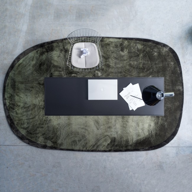 Lovac Rug Adriani e Rossi