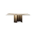 Papelito Keramik Cattelan Italia Table