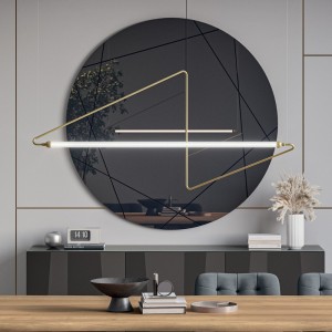 Astra LED Suspension Lamp by Bontempi Casa