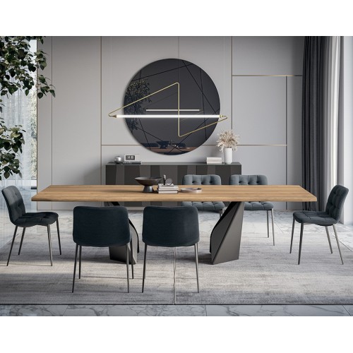 Astra LED Suspension Lamp by Bontempi Casa