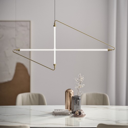 Astra LED Suspension Lamp by Bontempi Casa