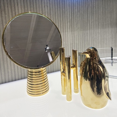 Decorative mirror Era Mirror Adriani e Rossi – Online Deals