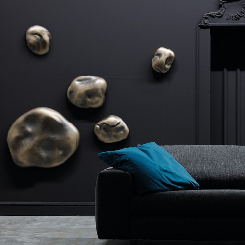 Stone-shaped decorative wall element – Stone Collection
