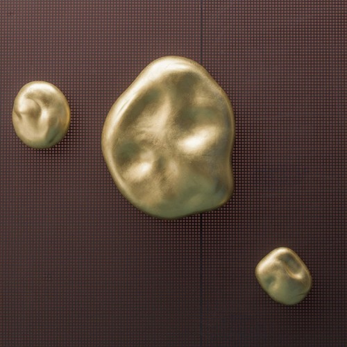 Stone-shaped decorative wall element – Stone Collection