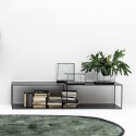Unit 180 TV Stand and Lowboard by Adriani e Rossi – Offers