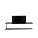 Unit 180 TV Stand and Lowboard by Adriani e Rossi – Offers