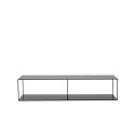 Unit 180 TV Stand and Lowboard by Adriani e Rossi – Offers
