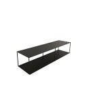Unit 180 TV Stand and Lowboard by Adriani e Rossi – Offers