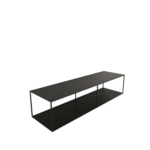 Unit 180 TV Stand and Lowboard by Adriani e Rossi – Offers