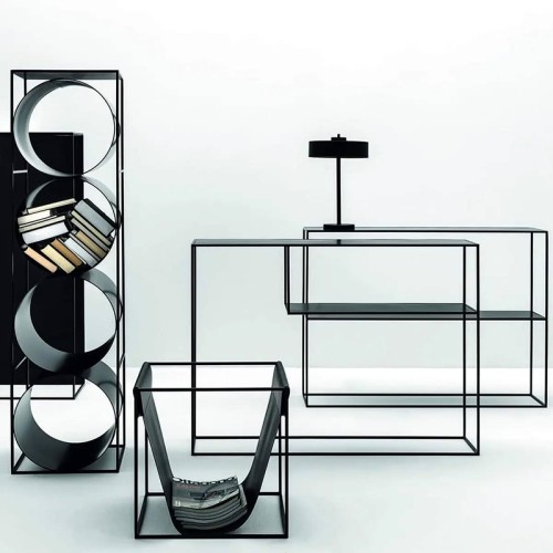 Ripiano 120 Console by Adriani e Rossi