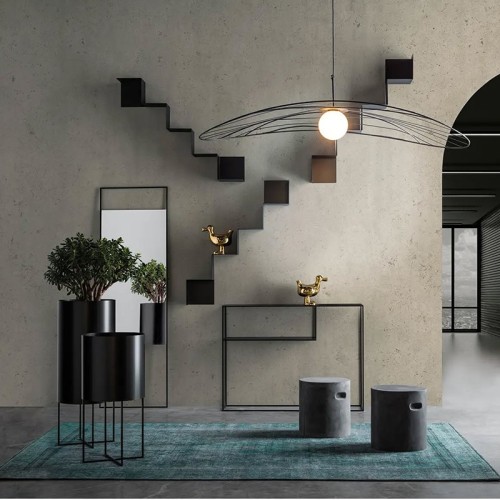 Ripiano 120 Console by Adriani e Rossi