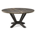 Planer Keramik Premium Round Table by Cattelan Italia