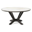 Planer Keramik Premium Round Table by Cattelan Italia