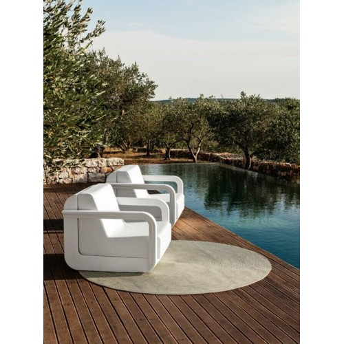 2054 Monoblock Myyour Armchair