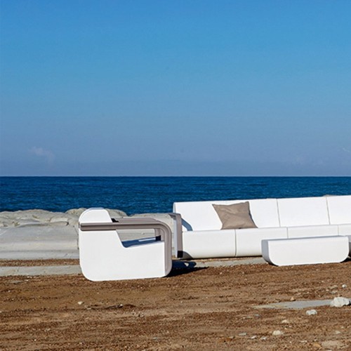 2054 Monoblock Myyour Armchair