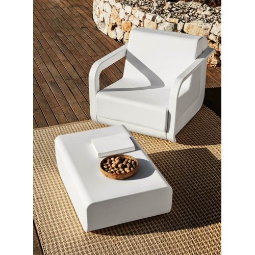 2054 Monoblock Myyour Armchair