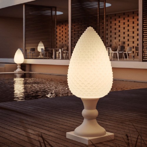 Pina Myyour Floor lamp