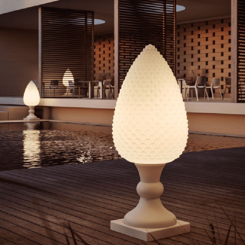 Pina Myyour Floor lamp