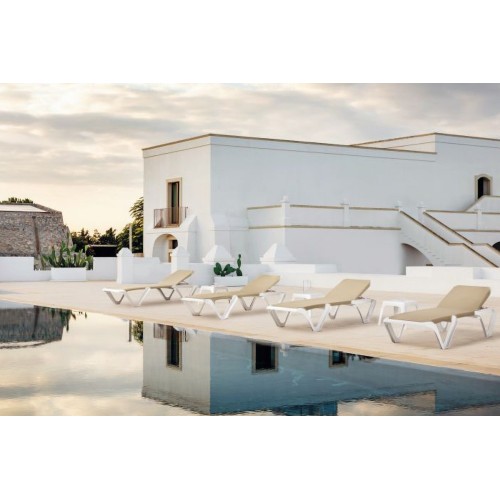 Bali Myyour Sun lounger