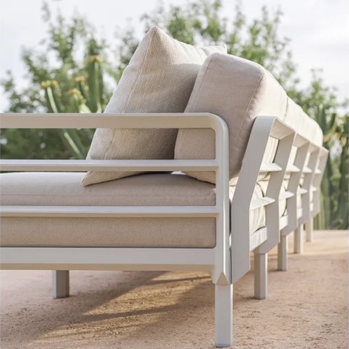 Maximo 5 Nardi outdoor sofa