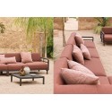 Maximo 5 Nardi outdoor sofa