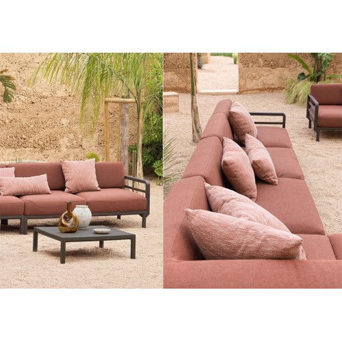 Maximo 5 Nardi outdoor sofa