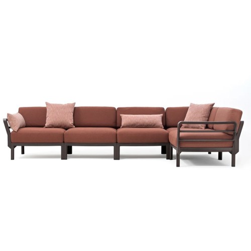 Maximo 5 Nardi outdoor sofa