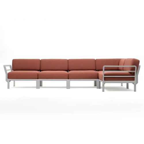 Maximo 5 Nardi outdoor sofa