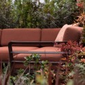 Maximo 5 Nardi outdoor sofa