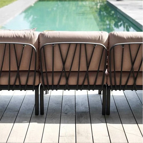 Komodo 5 Nardi Stool